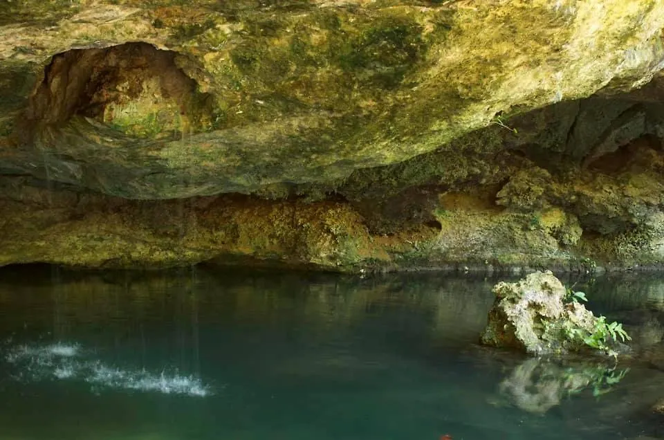 Villa Balam Ha Con Cenote Privado Mexico