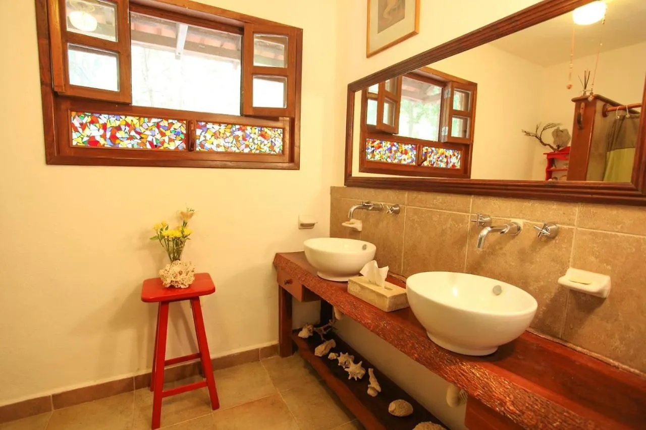 Villa Balam Ha Con Cenote Privado Mexico