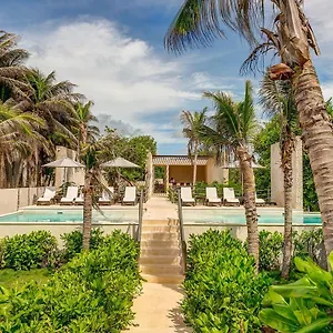  Apartamento Santamar By Tao With Pool & Walk To Ocean