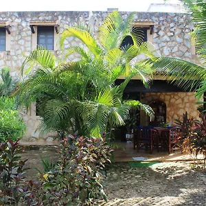2* Hotel Casa De Tortugas I Tour